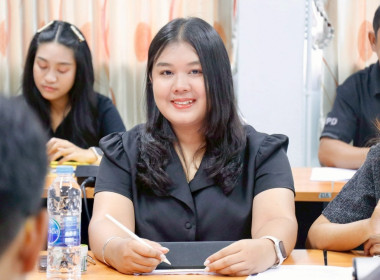 การประชุมข้าราชการ พนักงานราชการ และลูกจ้างประจำ ... พารามิเตอร์รูปภาพ 44